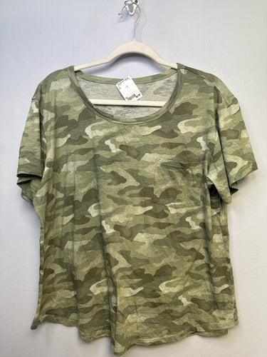 ladies Size XL ANA Shirt