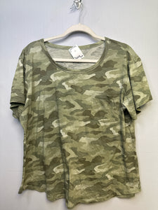 ladies Size XL ANA Shirt