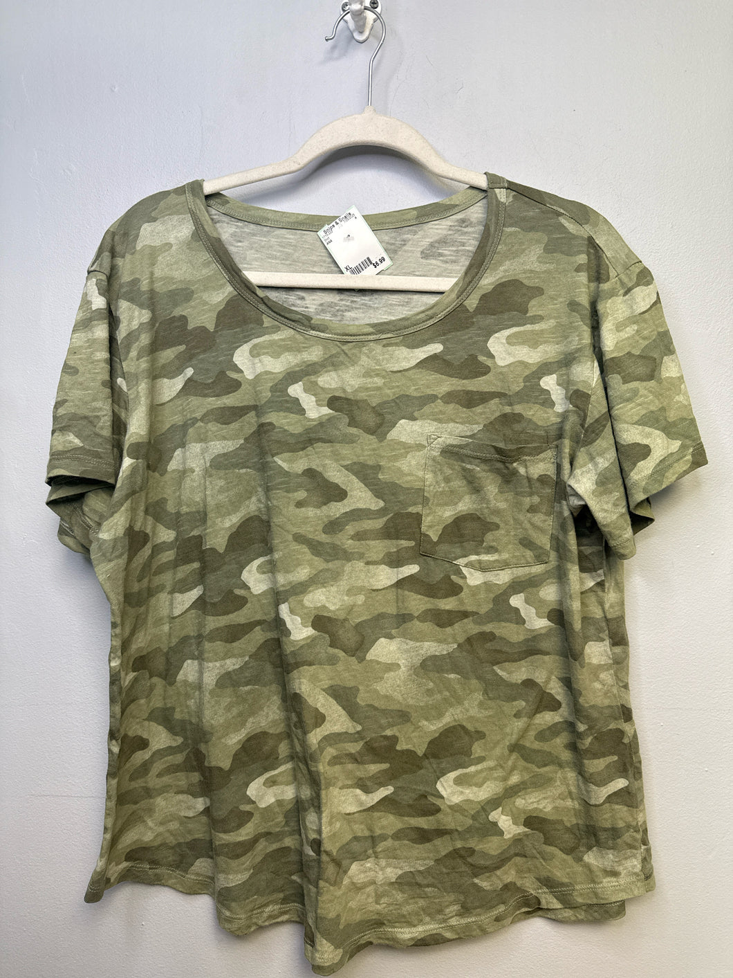 ladies Size XL ANA Shirt