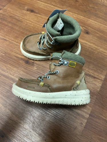 Hey Dude 7c  Shoes