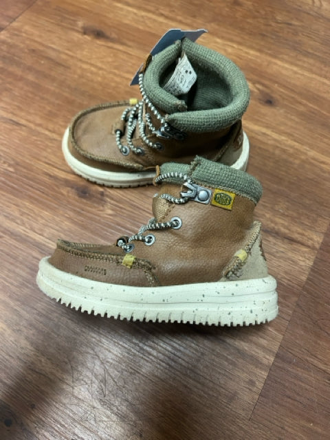 Hey Dude 7c  Shoes