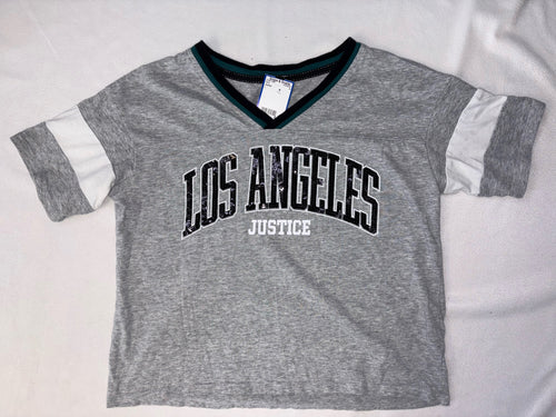 L Justice Shirt
