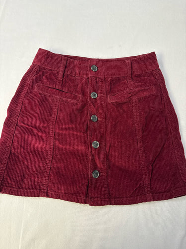 Size 0 American Eagle Skirt
