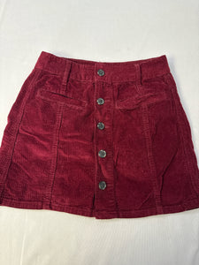 Size 0 American Eagle Skirt