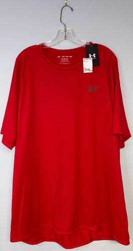 Size 2xl mens UA bnwt shirt