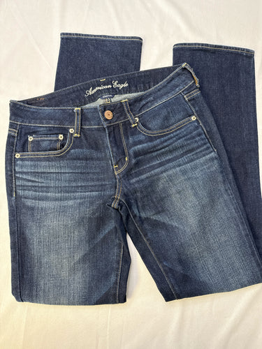 Size 6 American Eagle Pants