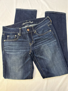 Size 6 American Eagle Pants