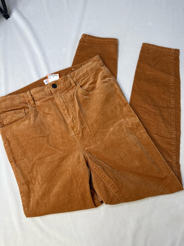 Size 6 The Loft Pants