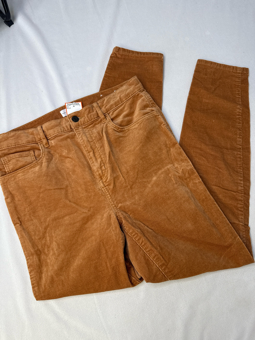 Size 6 The Loft Pants