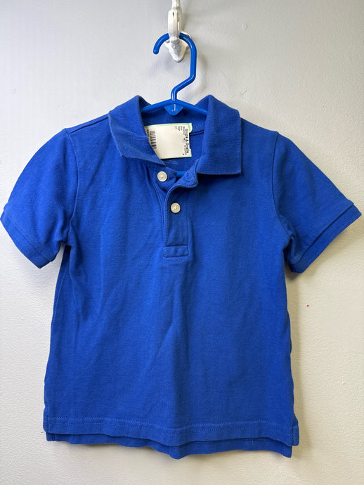 3T TCP Shirt