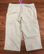 Load image into Gallery viewer, Size 2X Chaps Capri
