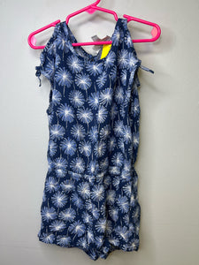 5/6 TCP Romper