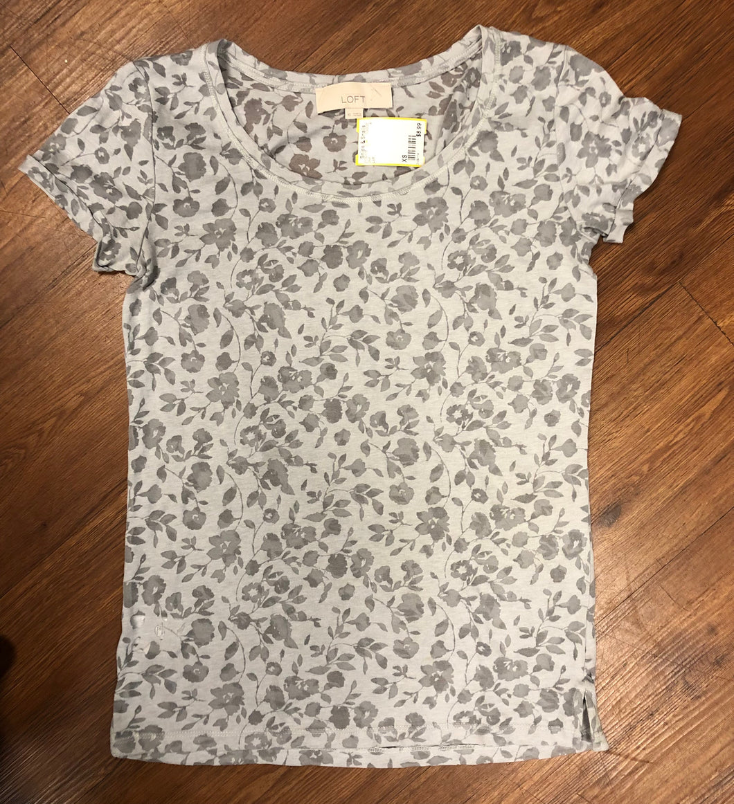 Size XS Loft Shirt