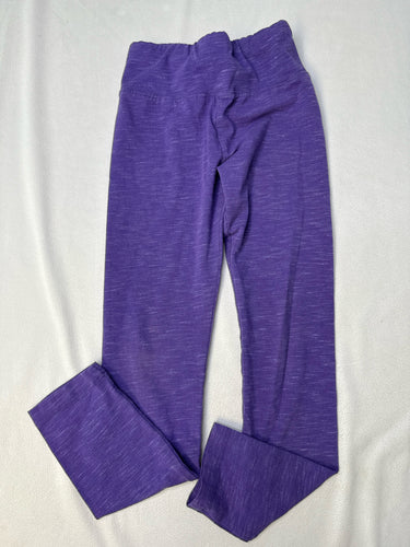 girls 8 Justice Pants
