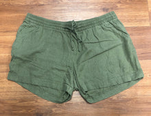Load image into Gallery viewer, womens Size XL old navy cotton Shorts