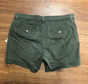 Womens Size 6 Gap Girlfriends 5 inch Shorts