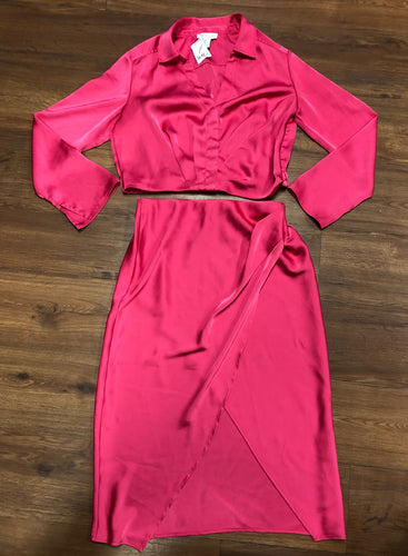 Size M Rachel & Zoe Dress