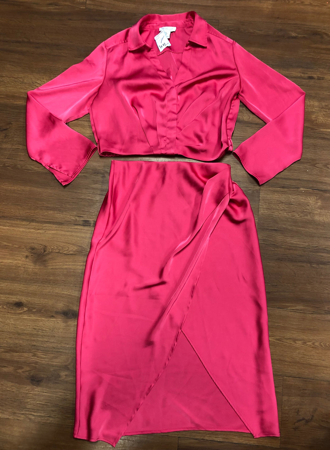 Size M Rachel & Zoe Dress