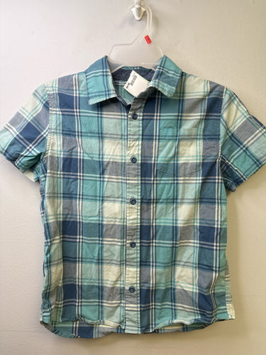 Boys 8-10 Rumi + Ryder Shirt