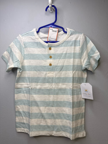Boys 5 Little Co. by Lauren Conrad Shirt NWT