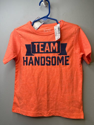 3T TCP Shirt