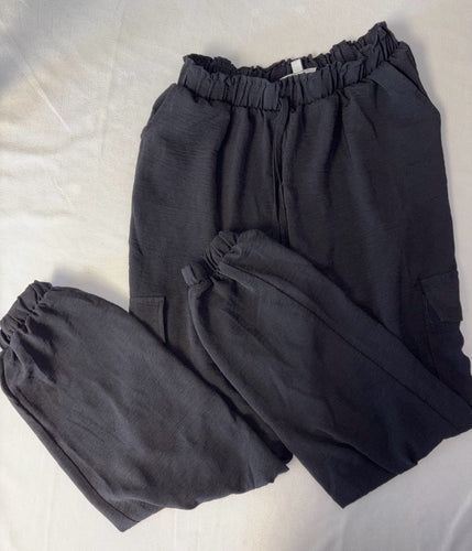 Size Large womens jogger