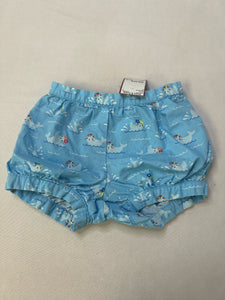 Girls 3T Gymboree Shorts