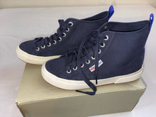 Load image into Gallery viewer, Girl's Size 4.5 Superga Sneakers