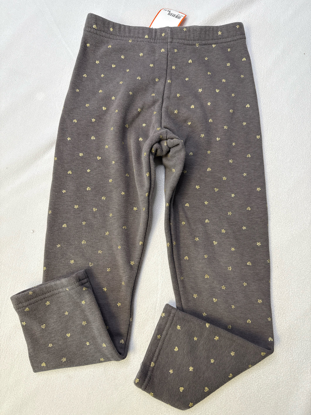 6 Carters Pants