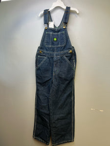 7 John Deere Overalls