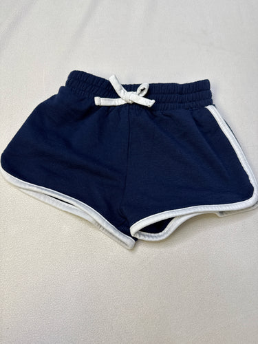 6 Between Shorts