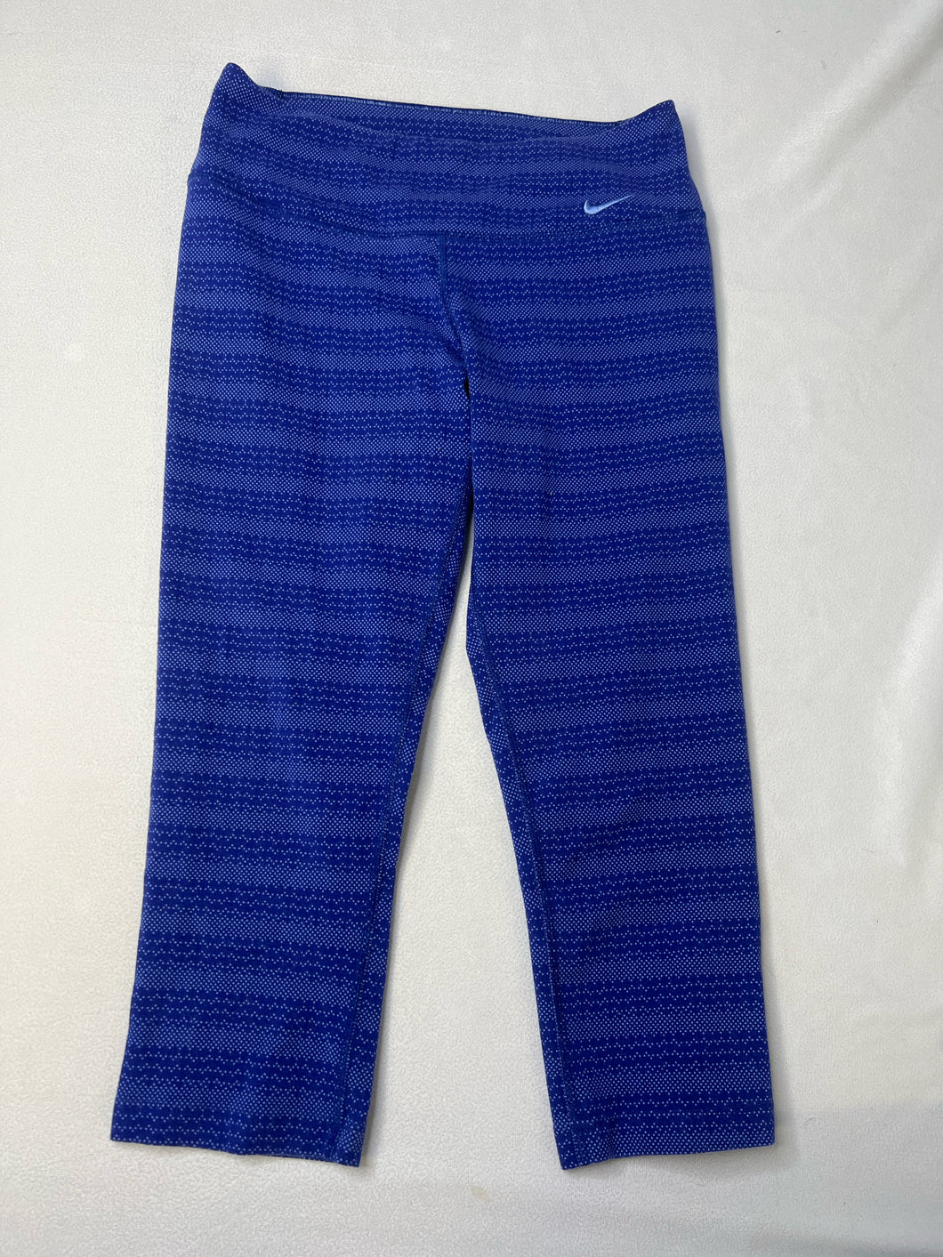 Womens Size S Nike Capri Leggings