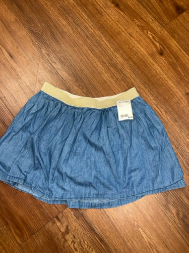 10/12 Skirt
