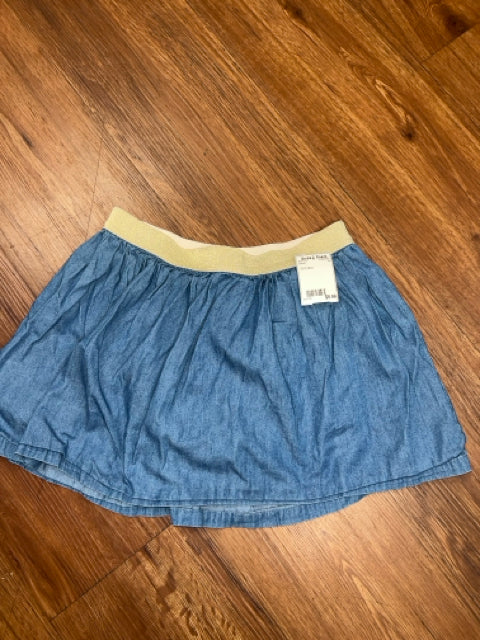 10/12 Skirt