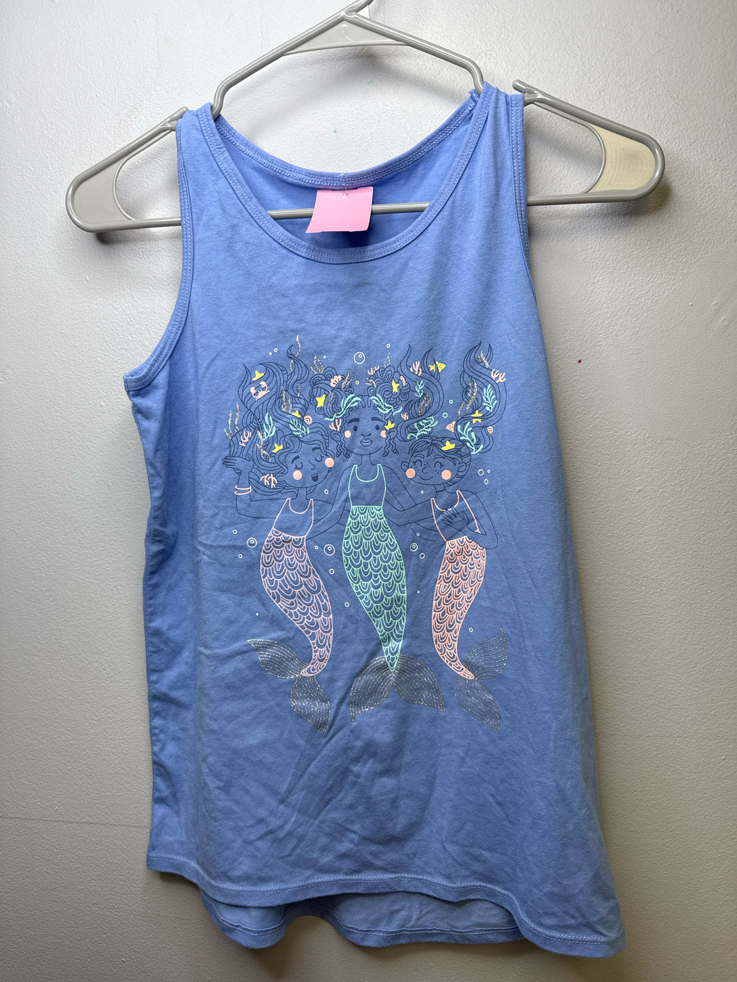 10-12 Cat & Jack Shirt