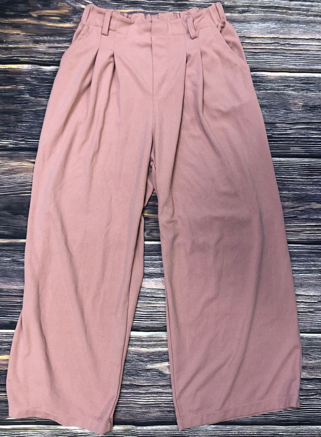 Size MP Halara Pants