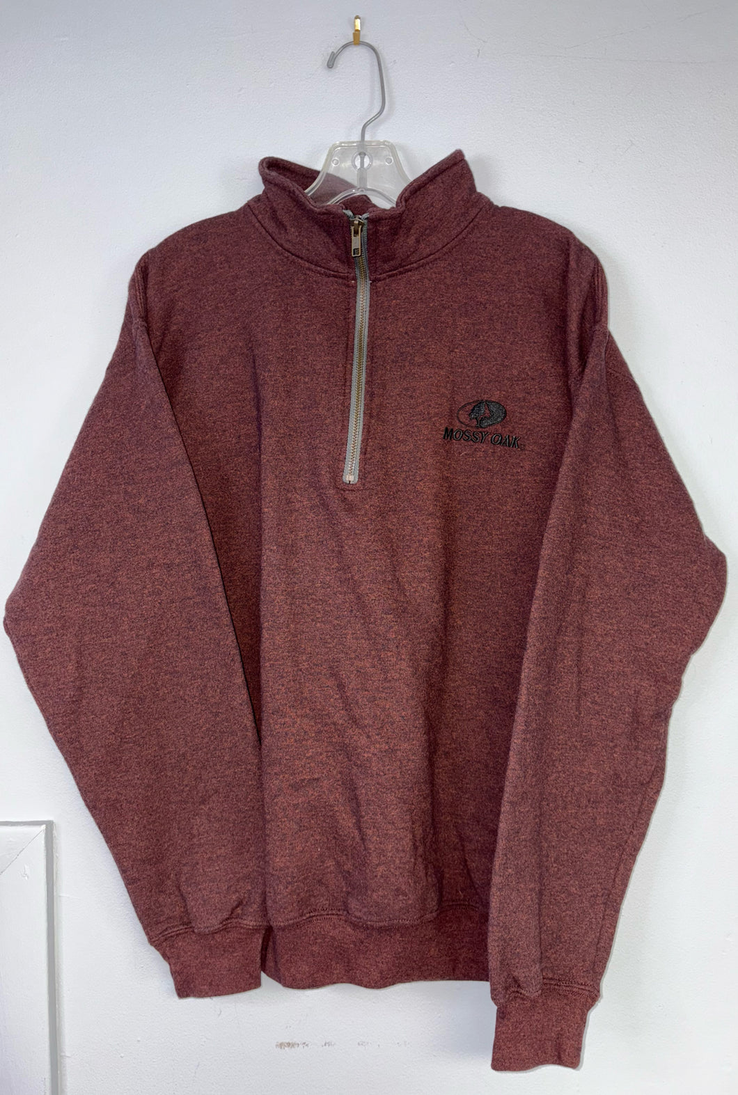 Size M mossyoak womens pullover