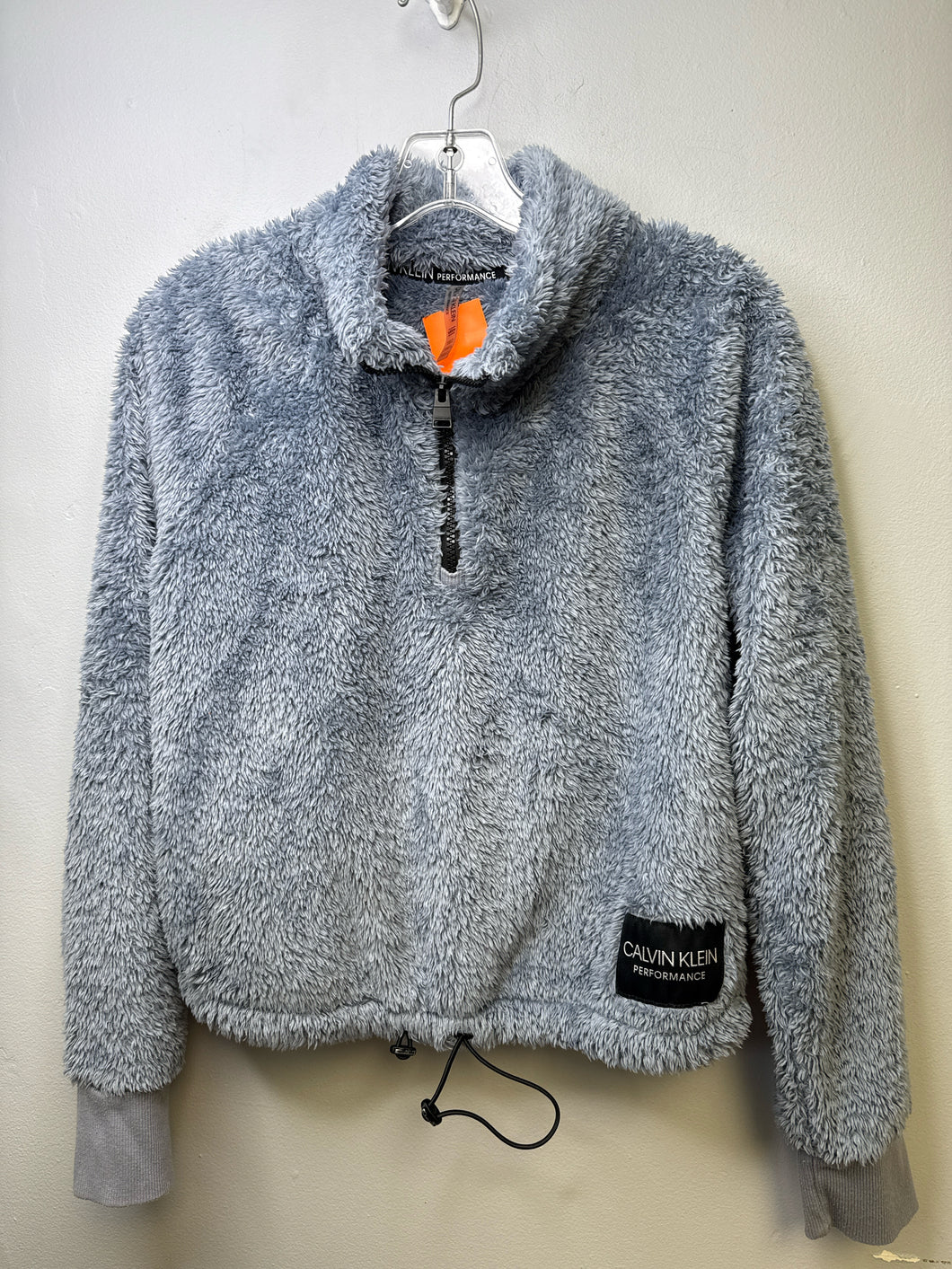 Size S Calvin Klein pullover