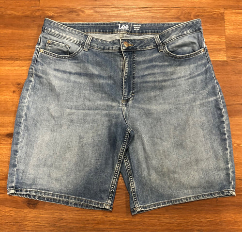 Size 20 Shorts