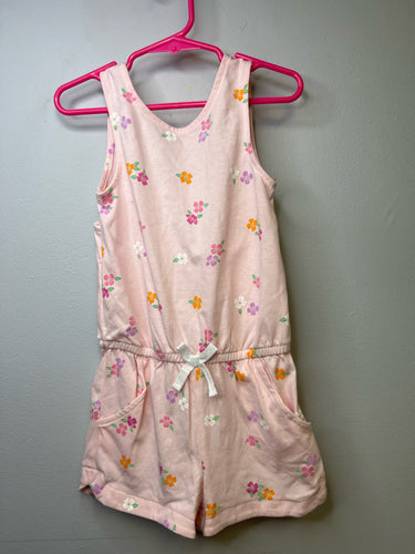 Girls 4T Cat & Jack Romper