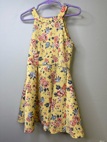 girls Size 6 Dress