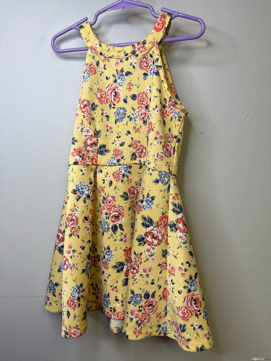 girls Size 6 Dress