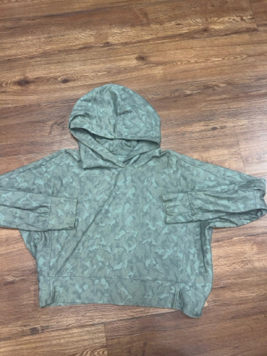 Size S Athleta Sweatshirt