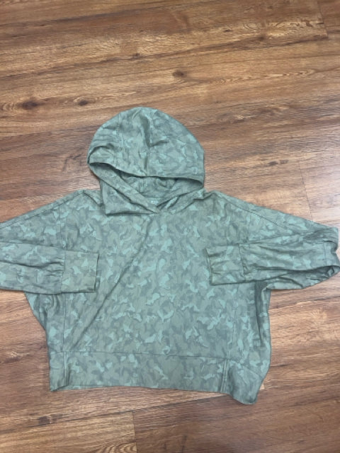 Size S Athleta Sweatshirt
