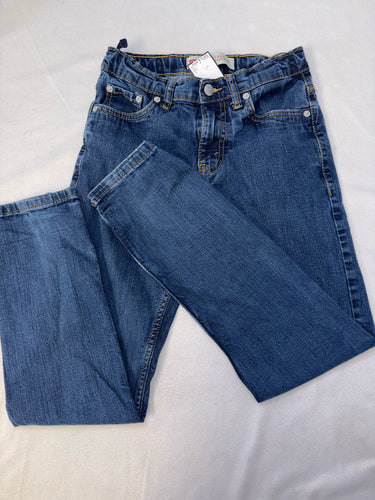 Boys 12 Levis Jeans