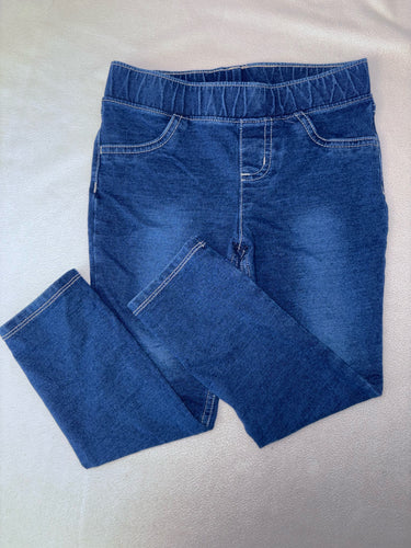 Girls 4T Jumping Bean Pants