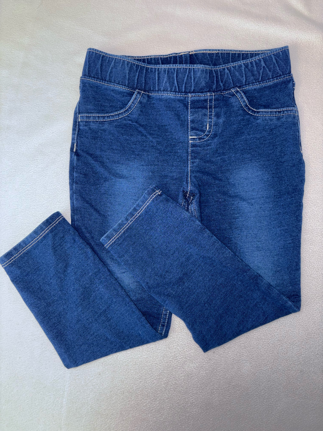 Girls 4T Jumping Bean Pants