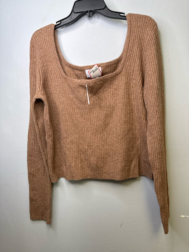 womens Size L old navy Sweater NWT