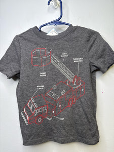 Boys 3T old navy Shirt