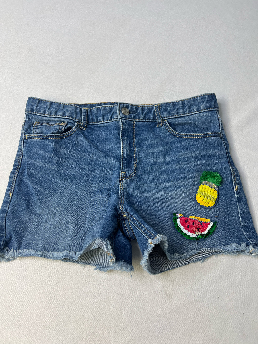 14 Gap shorts